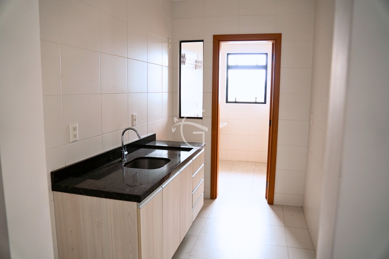 Apartamento à venda com 3 quartos, 93m² - Foto 8