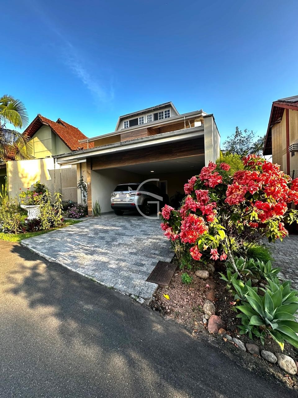 Casa à venda com 4 quartos - Foto 6