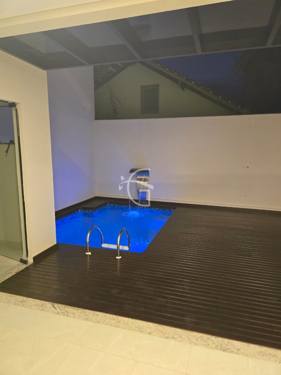 Casa, 3 quartos - Foto 32