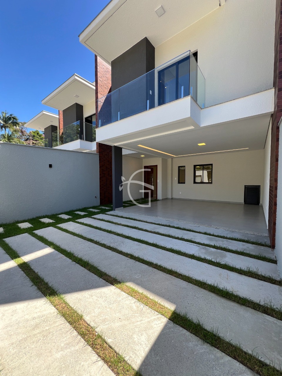 Casa, 3 quartos - Foto 30