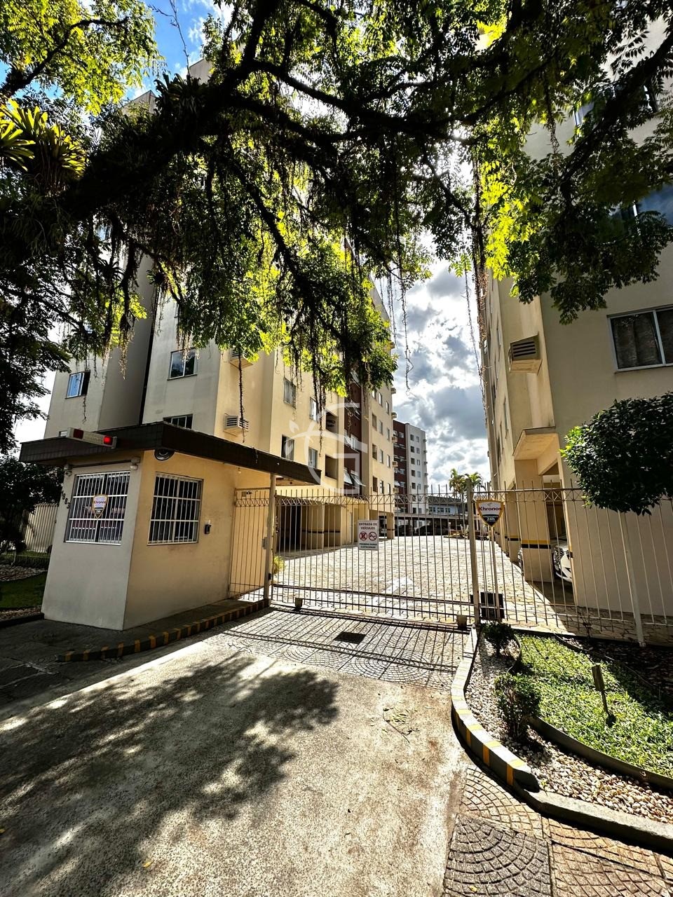 Apartamento à venda com 2 quartos, 51m² - Foto 1