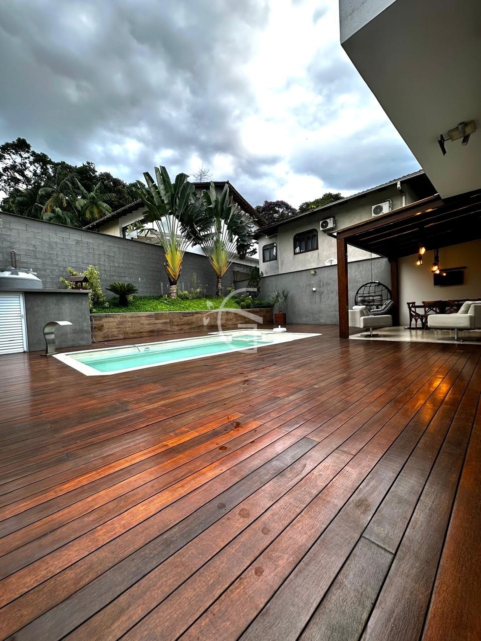 Casa à venda com 3 quartos, 411m² - Foto 15