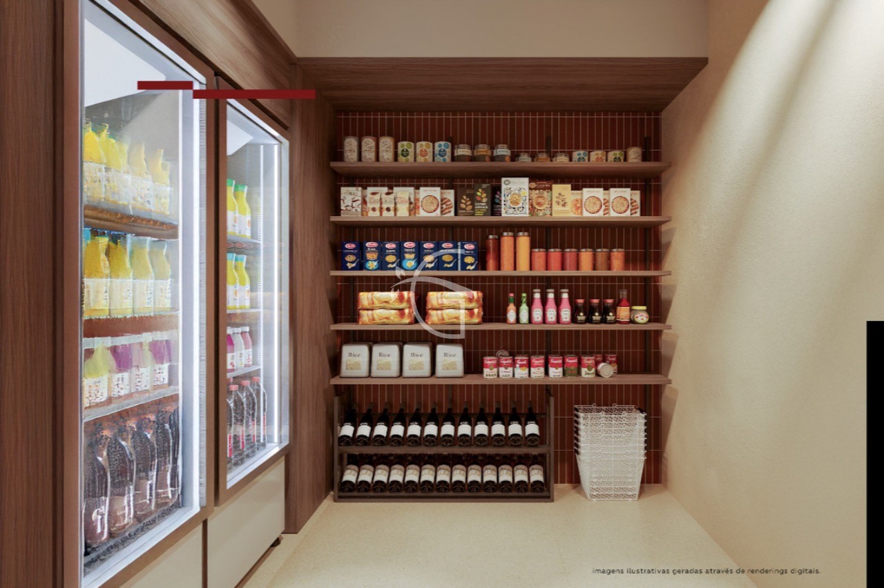 Apartamento, 2 quartos, 75 m² - Foto 15