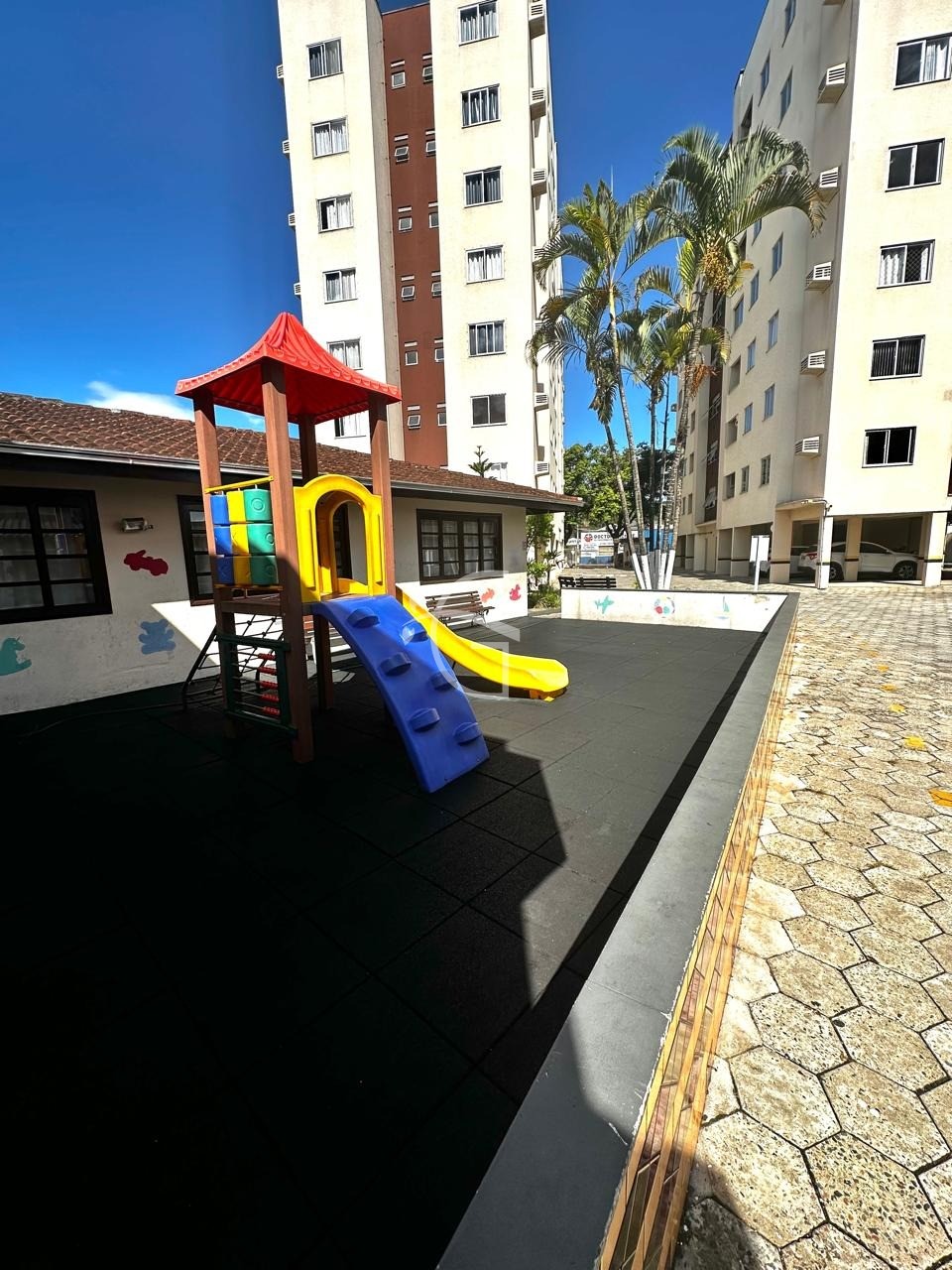 Apartamento à venda com 2 quartos, 51m² - Foto 13