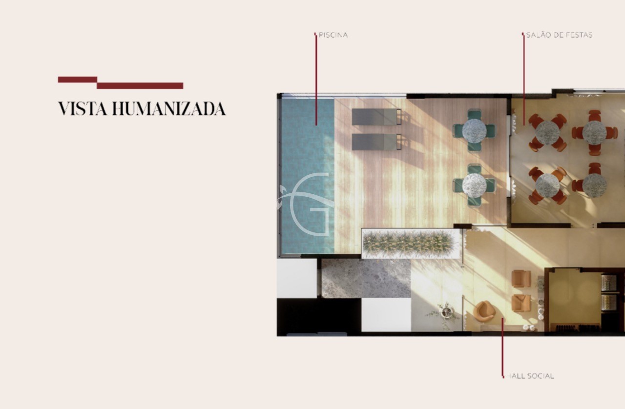 Apartamento, 2 quartos, 75 m² - Foto 4