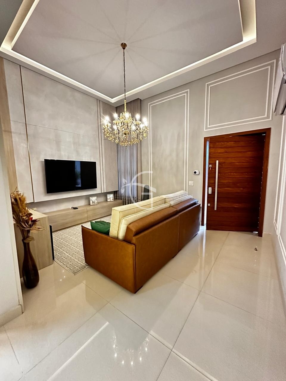 Casa à venda com 3 quartos, 411m² - Foto 2