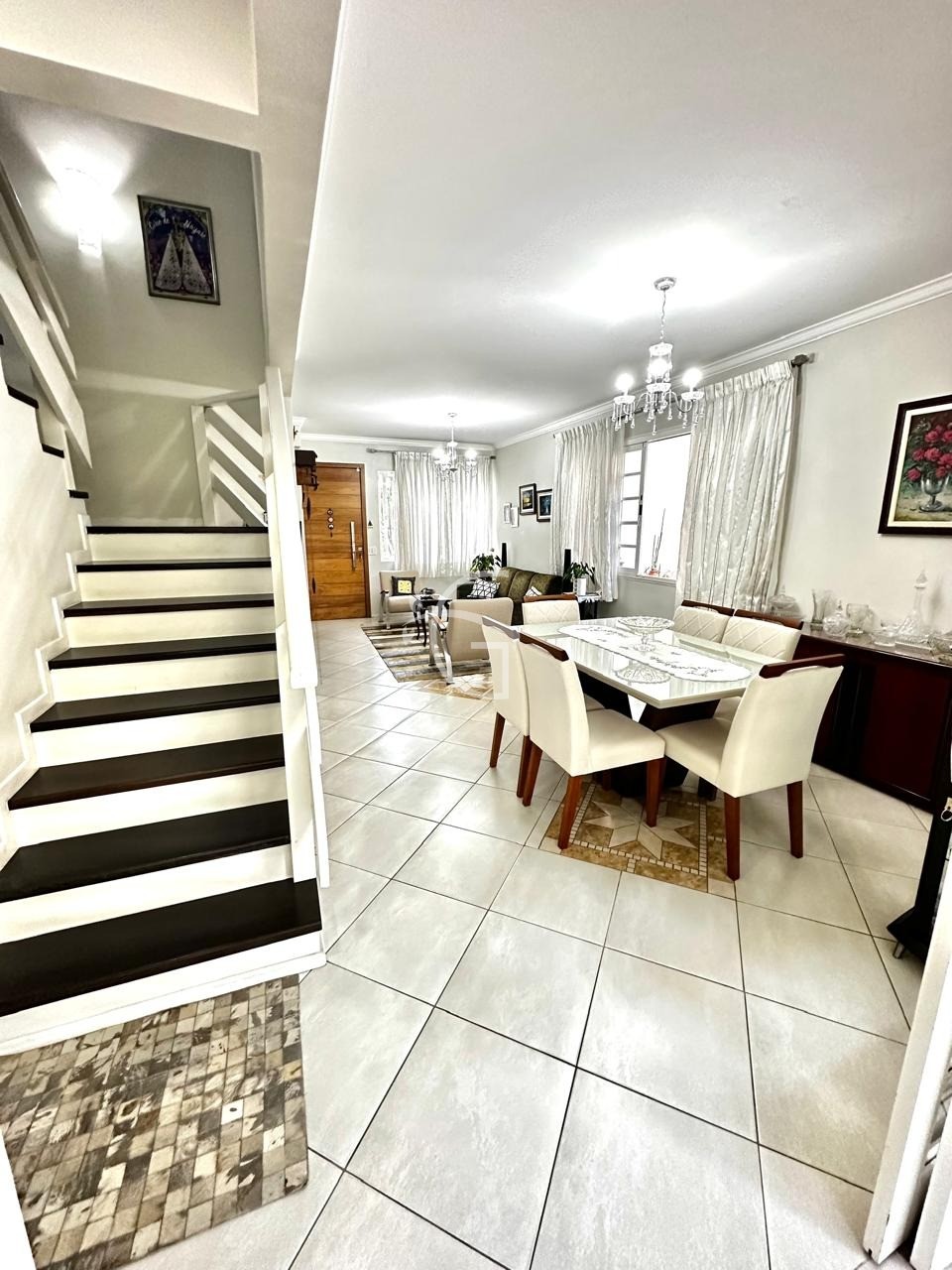 Casa à venda com 4 quartos - Foto 10
