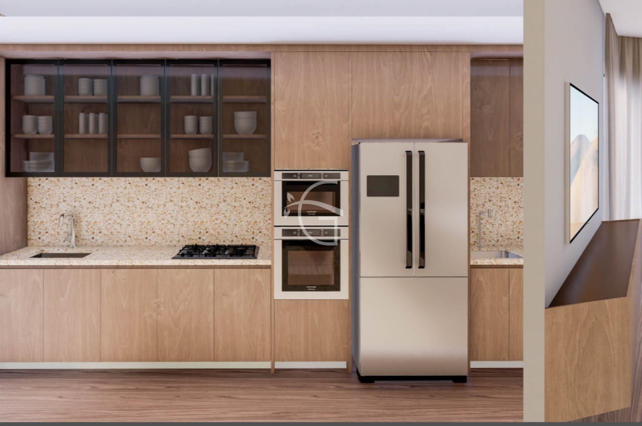 Apartamento, 2 quartos, 75 m² - Foto 24