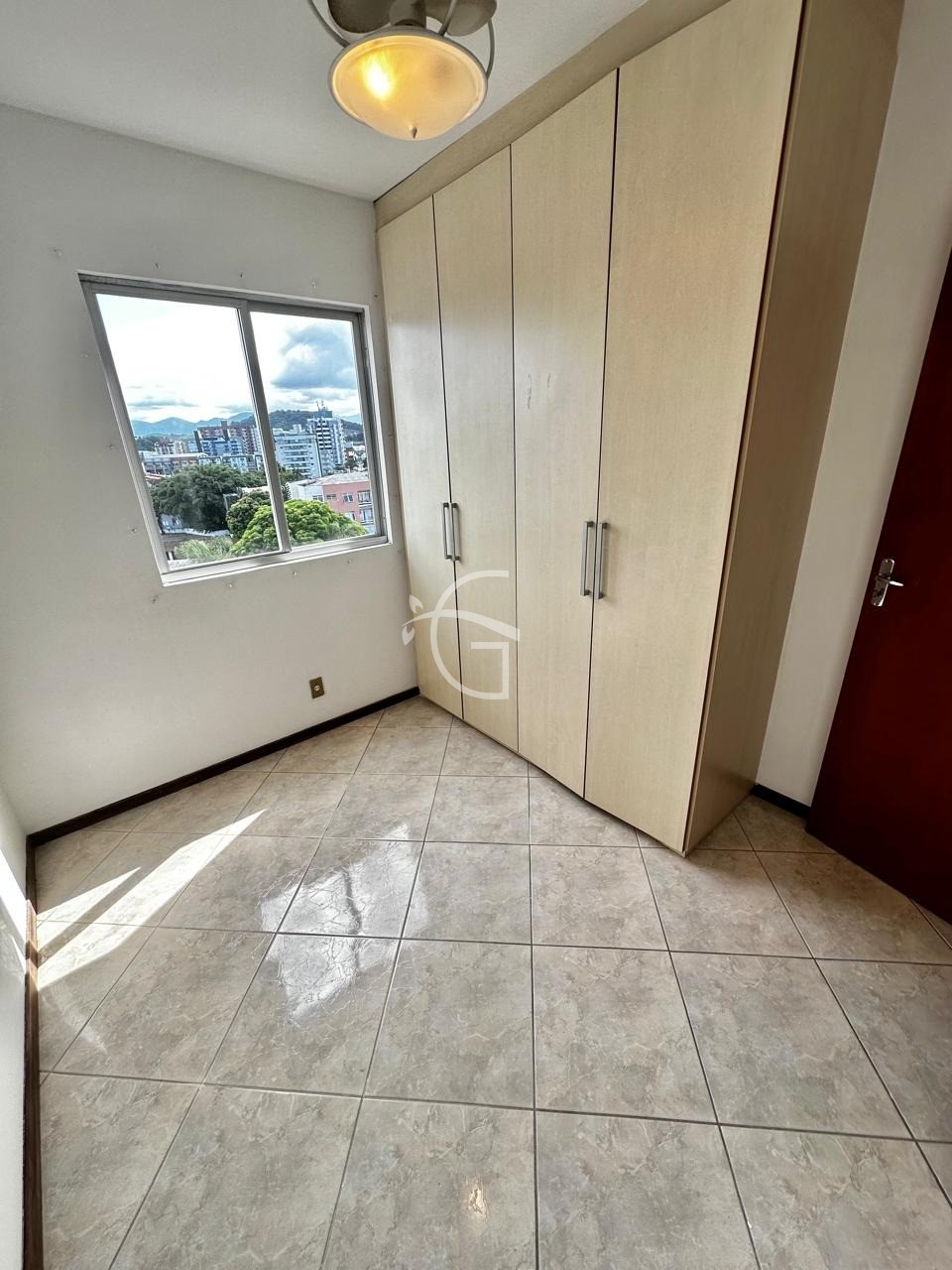Apartamento à venda com 2 quartos, 51m² - Foto 9