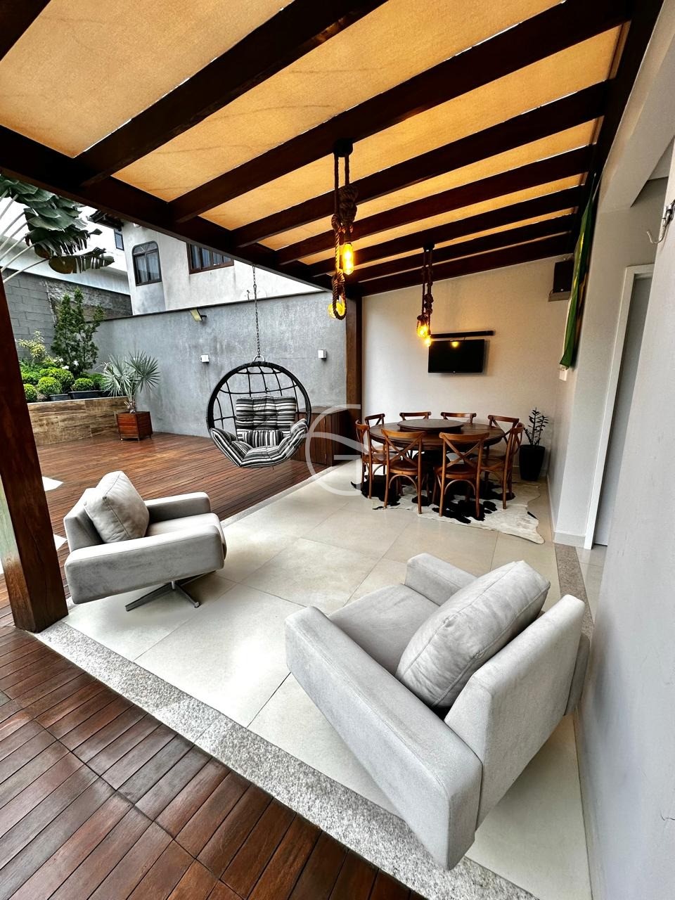 Casa à venda com 3 quartos, 411m² - Foto 12