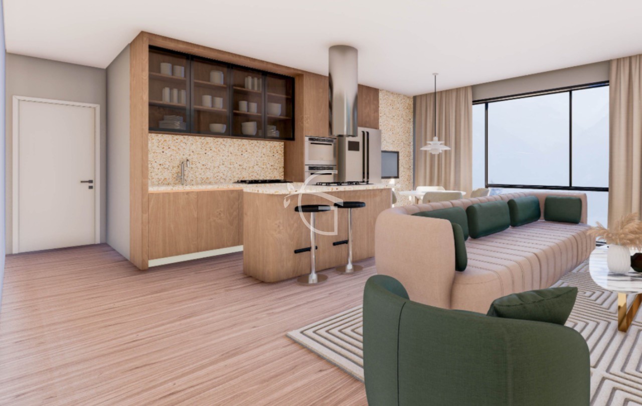 Apartamento, 2 quartos, 75 m² - Foto 20