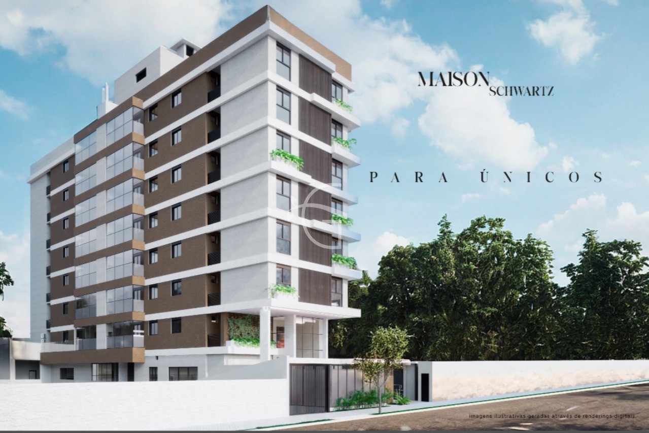 Apartamento, 2 quartos, 75 m² - Foto 1