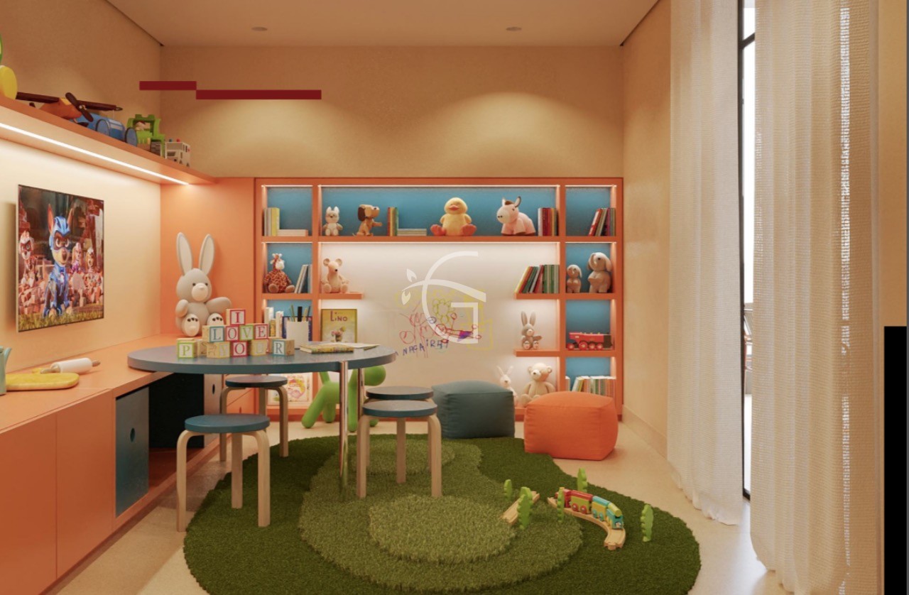 Apartamento, 2 quartos, 75 m² - Foto 13