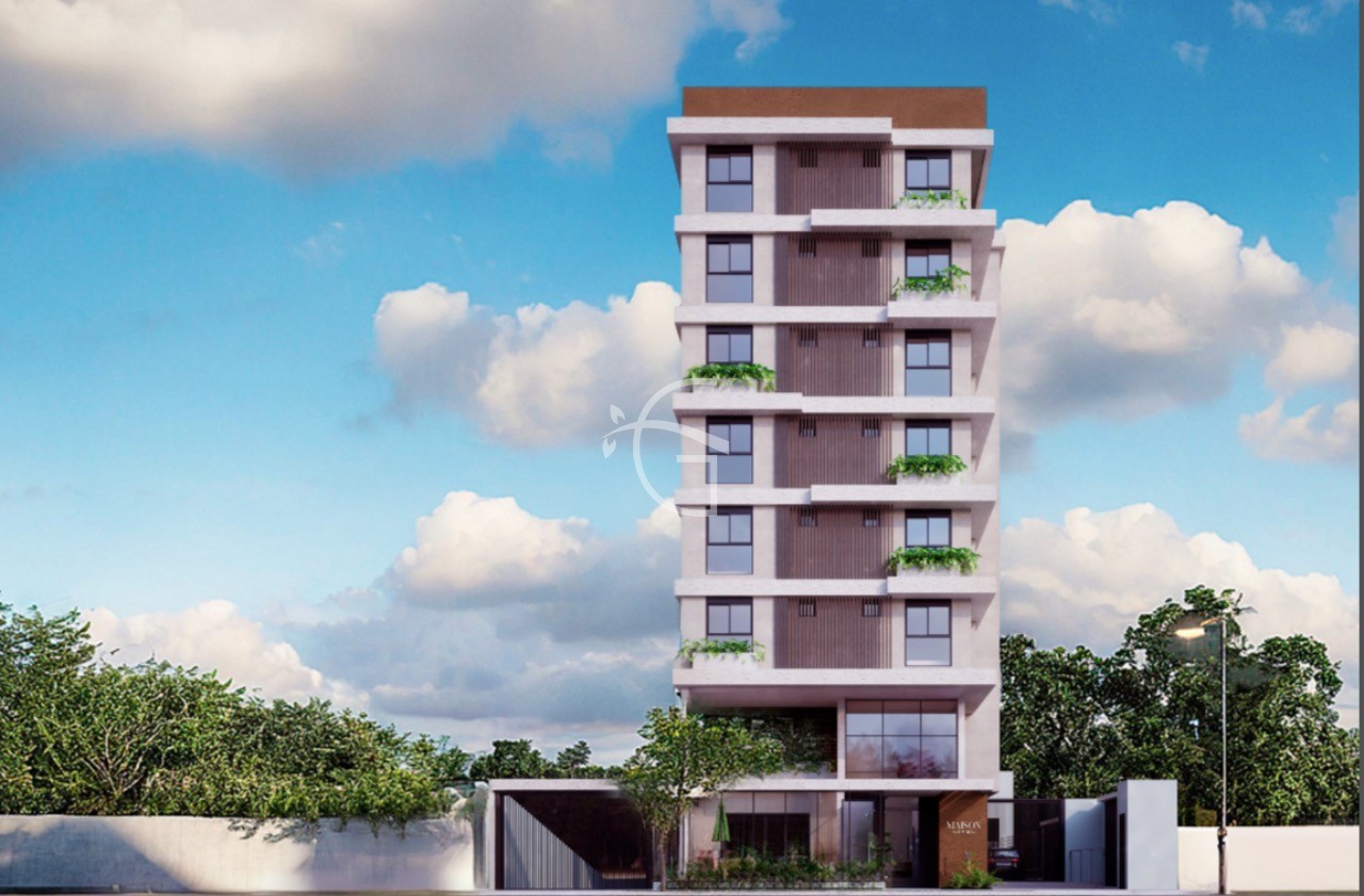 Apartamento, 2 quartos, 75 m² - Foto 2