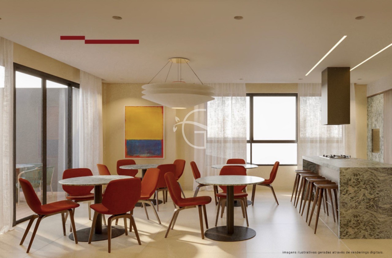 Apartamento, 2 quartos, 75 m² - Foto 6