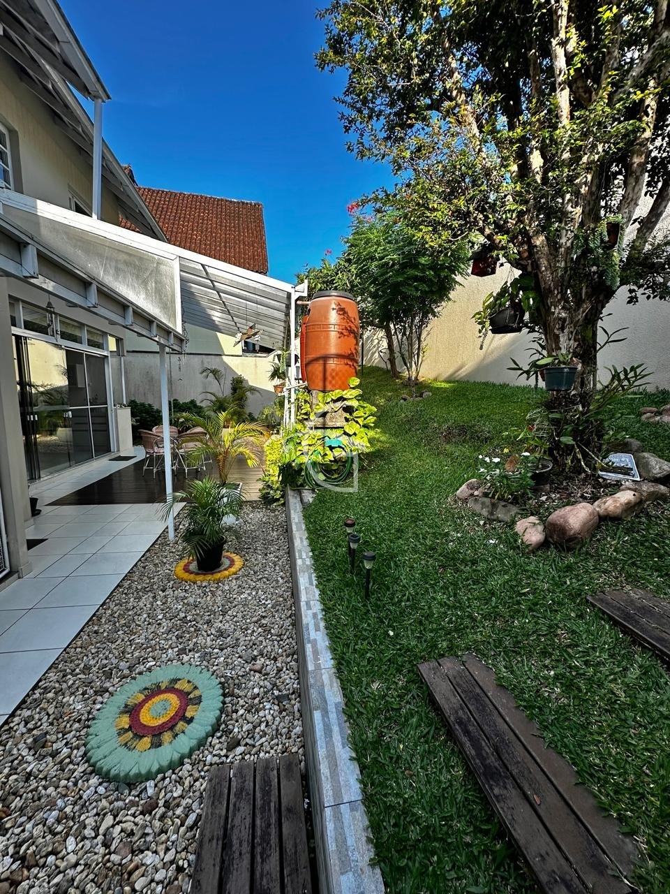 Casa à venda com 4 quartos - Foto 4