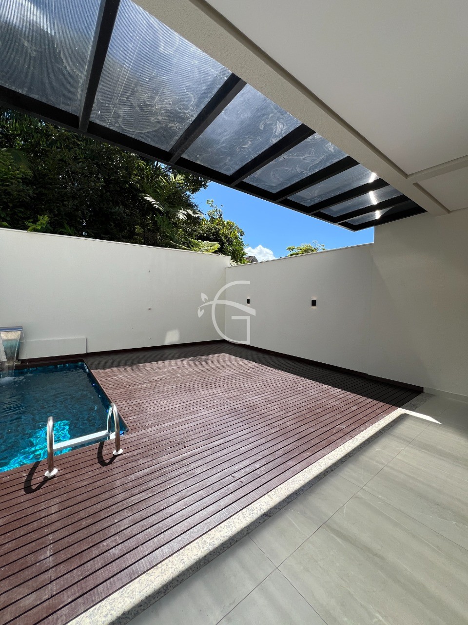 Casa, 3 quartos - Foto 3