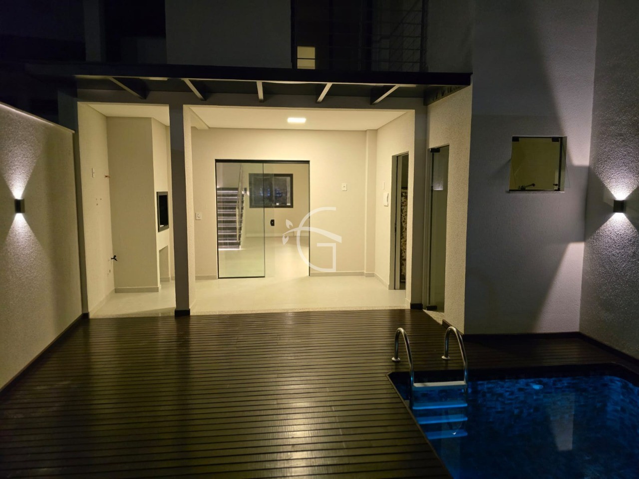 Casa, 3 quartos - Foto 6