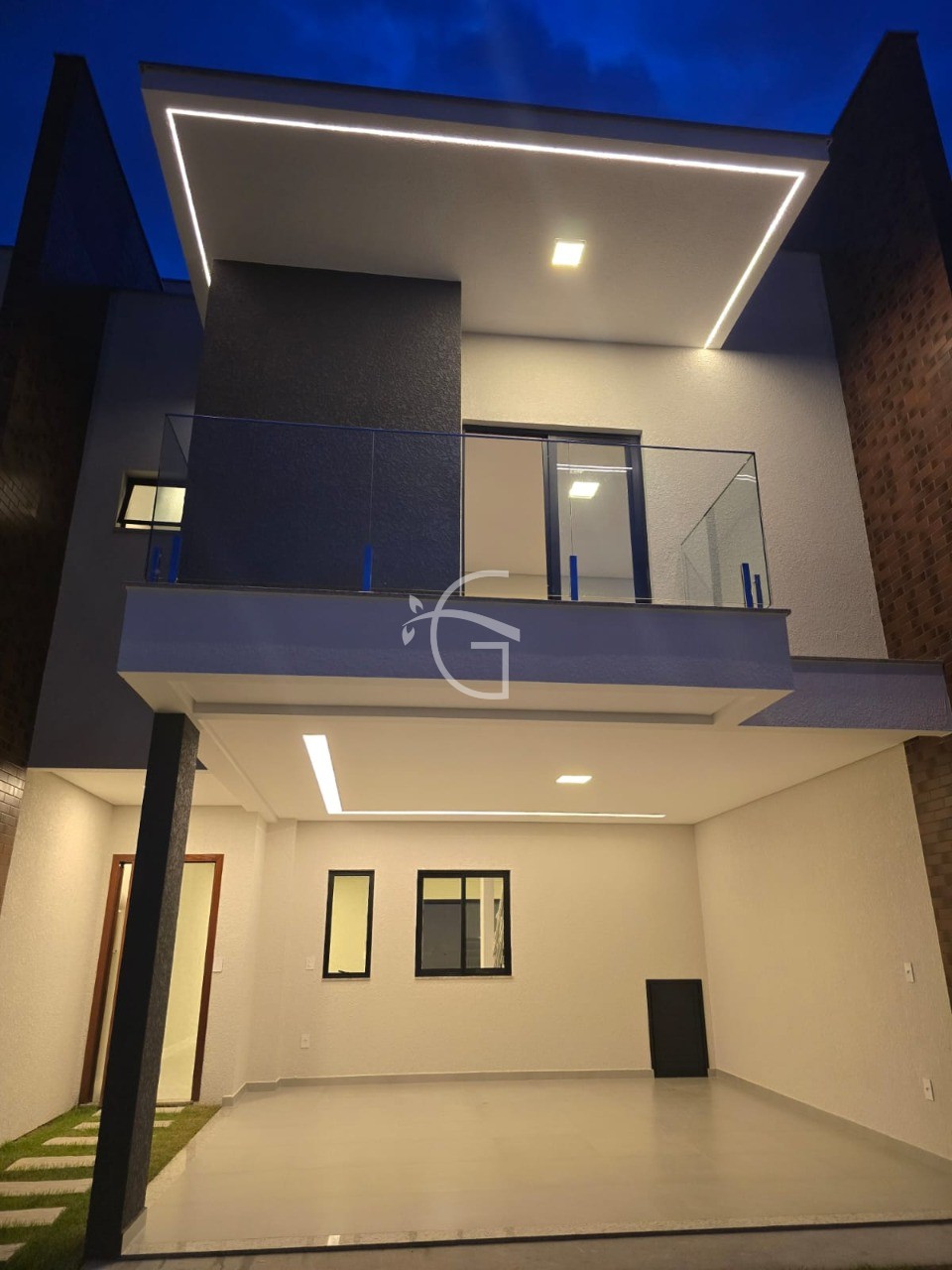 Casa, 3 quartos - Foto 33