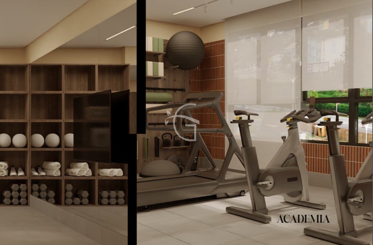 Apartamento, 2 quartos, 75 m² - Foto 12