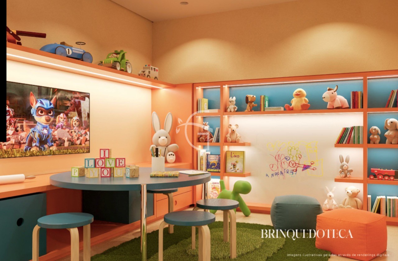 Apartamento, 2 quartos, 75 m² - Foto 14