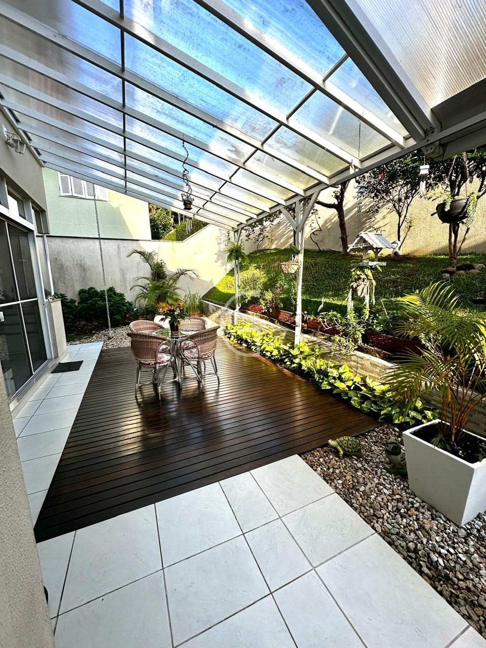 Casa à venda com 4 quartos - Foto 3
