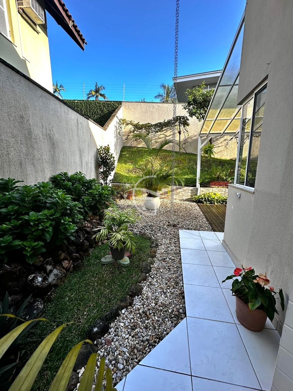 Casa à venda com 4 quartos - Foto 5