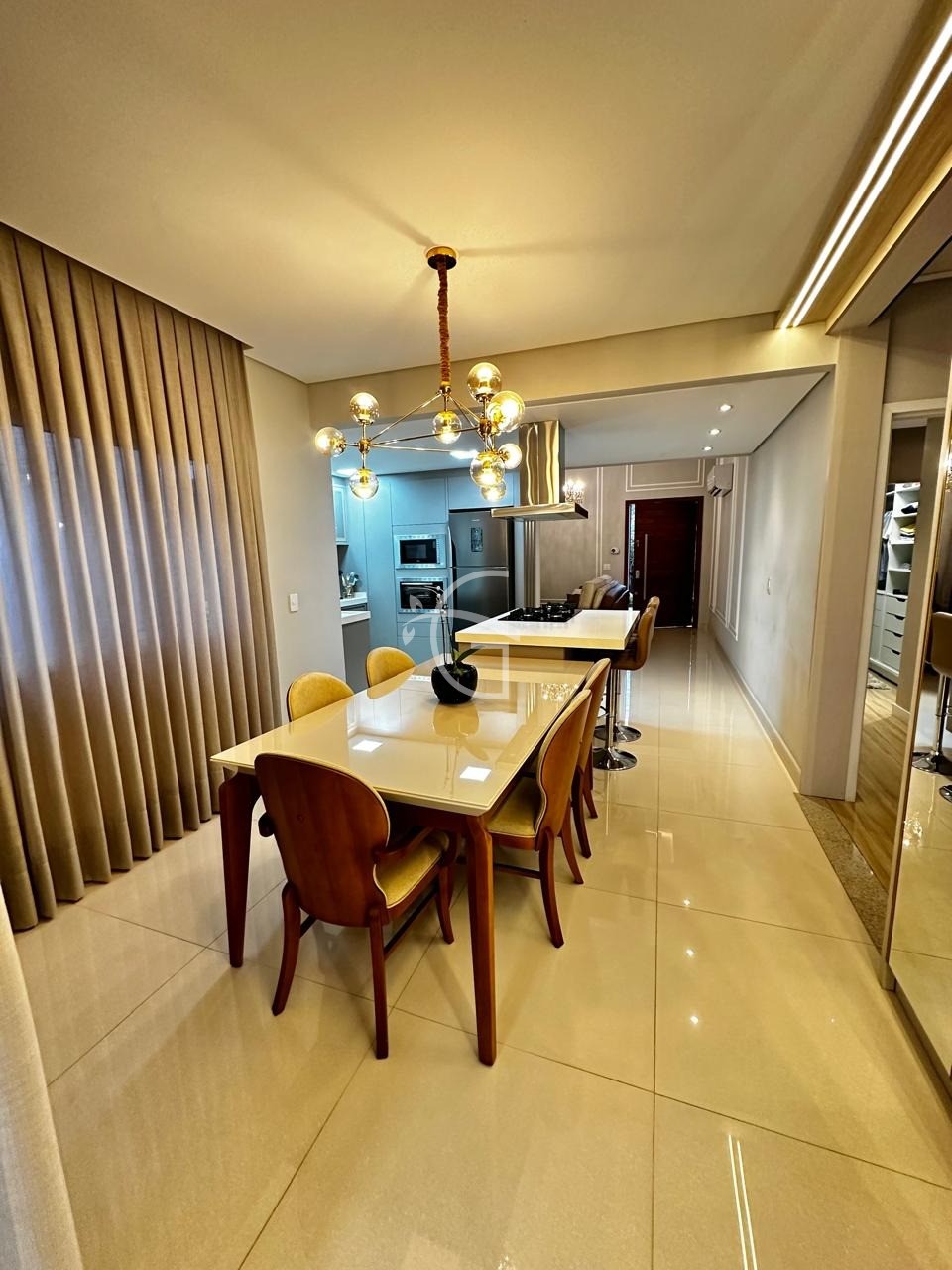 Casa à venda com 3 quartos, 411m² - Foto 5