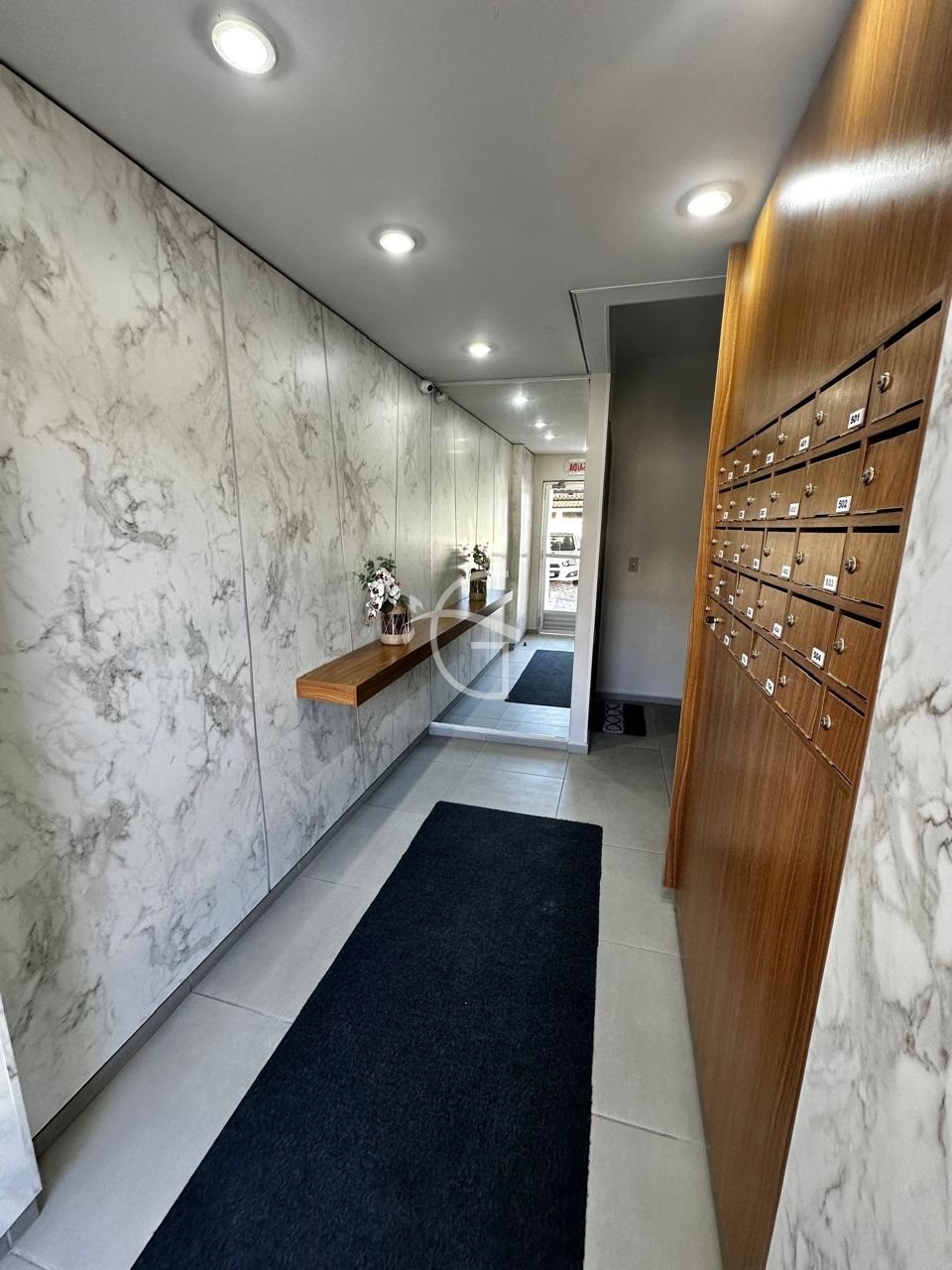 Apartamento à venda com 2 quartos, 51m² - Foto 11