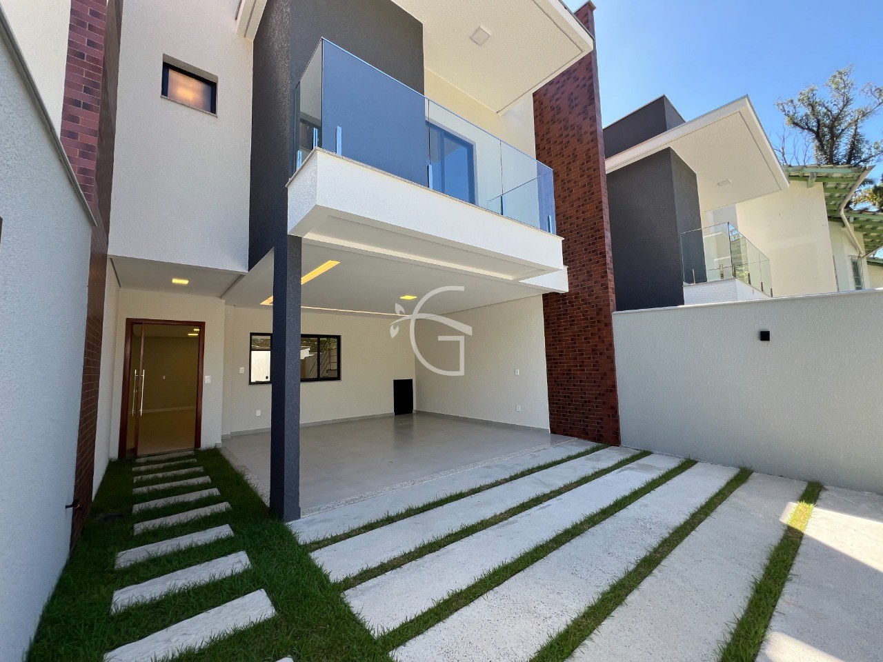 Casa, 3 quartos - Foto 31