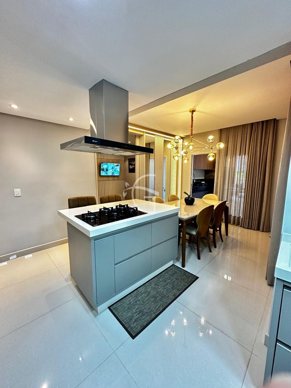 Casa à venda com 3 quartos, 411m² - Foto 8