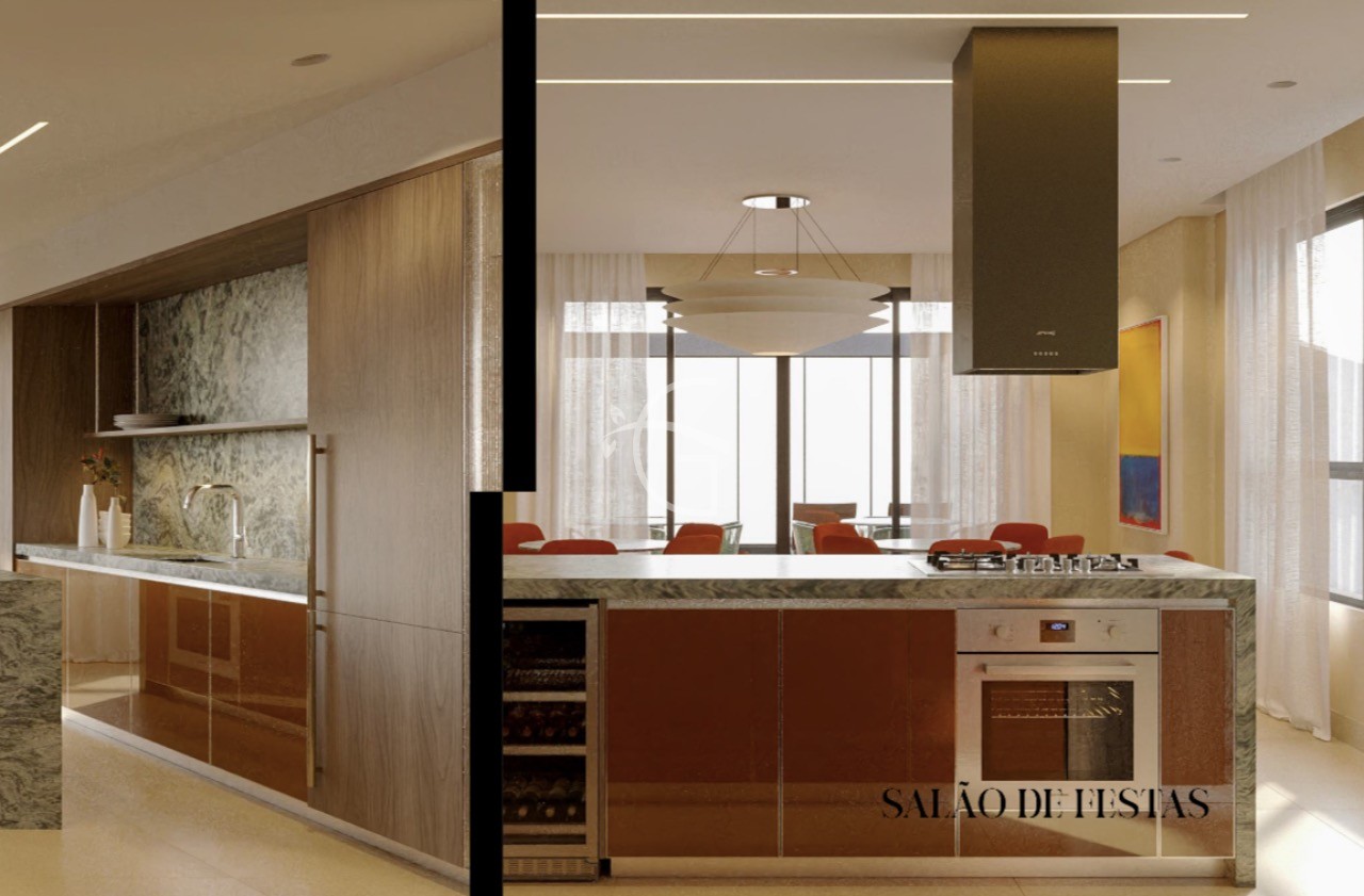 Apartamento, 2 quartos, 75 m² - Foto 7