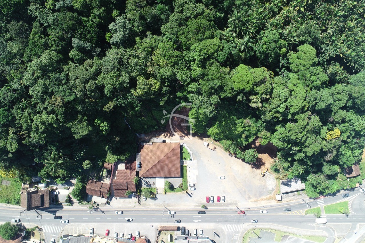 Terreno, 5509 m² - Foto 1