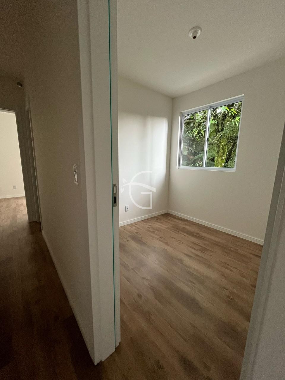 Apartamento à venda com 2 quartos, 55m² - Foto 9