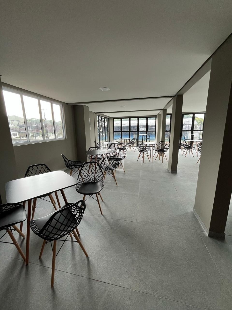 Apartamento à venda com 2 quartos, 55m² - Foto 12