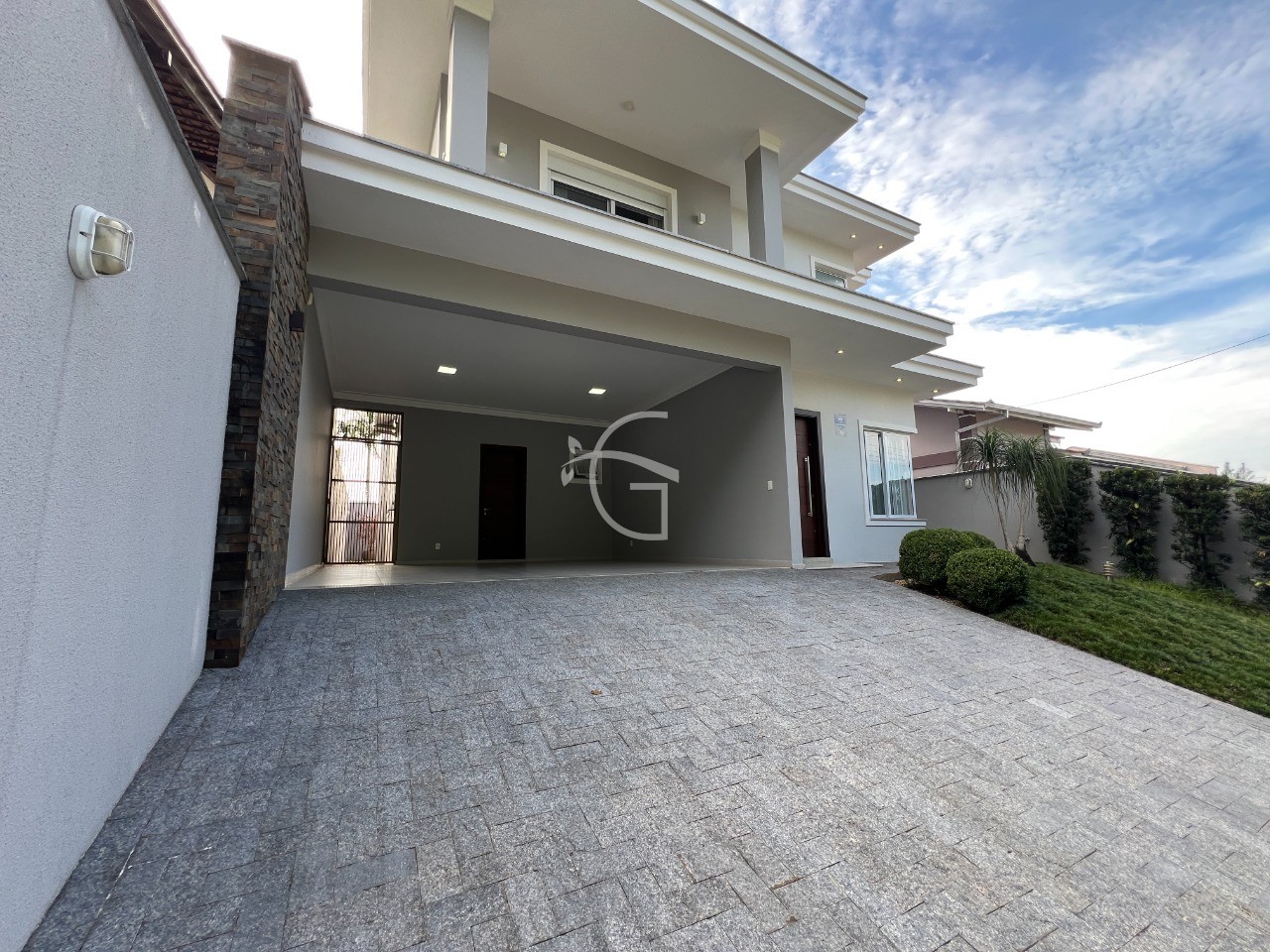 Sobrado, 4 quartos - Foto 40