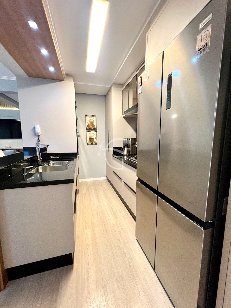 Casa de Condomínio, 3 quartos - Foto 10