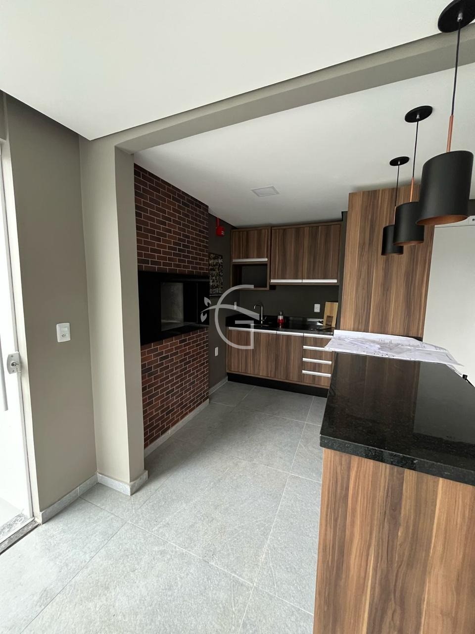 Apartamento à venda com 2 quartos, 55m² - Foto 13