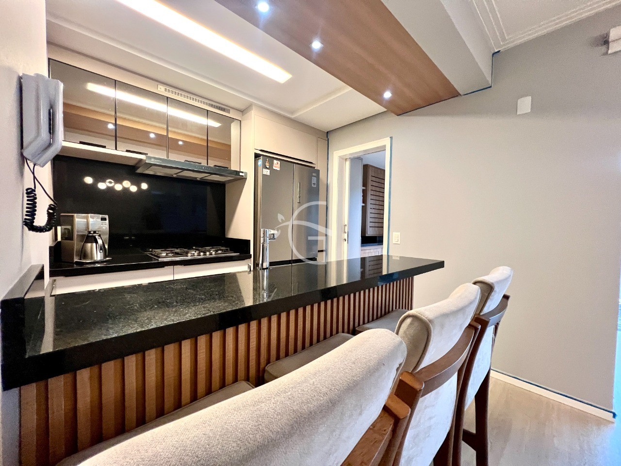 Casa de Condomínio, 3 quartos - Foto 9