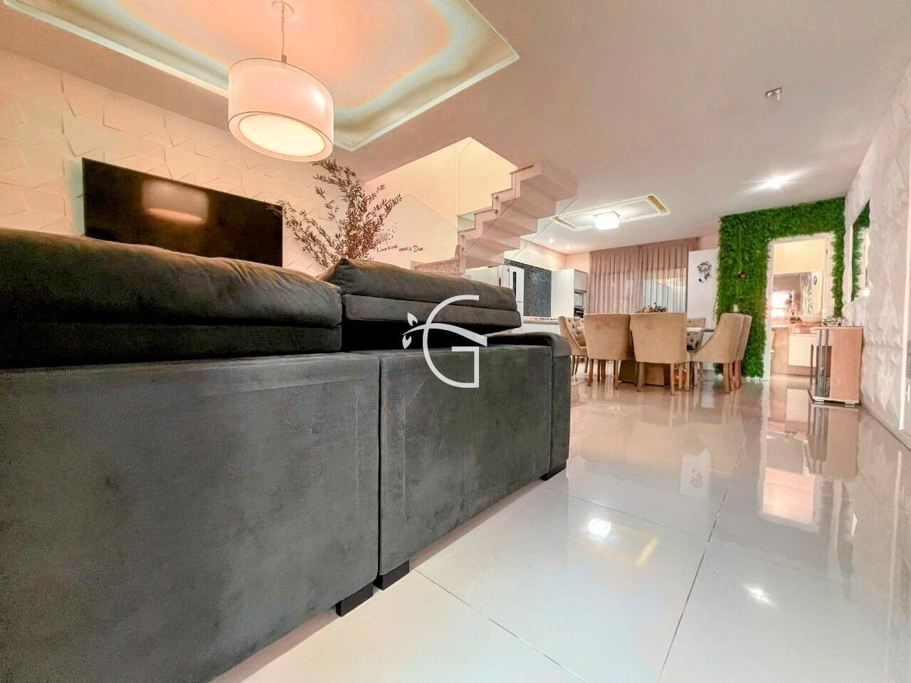 Casa à venda com 3 quartos, 150m² - Foto 7