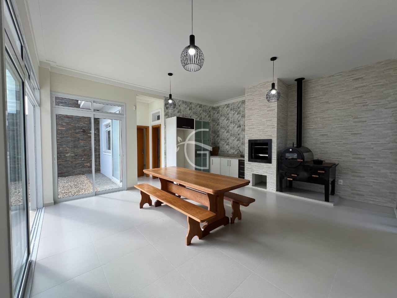 Sobrado, 4 quartos - Foto 15