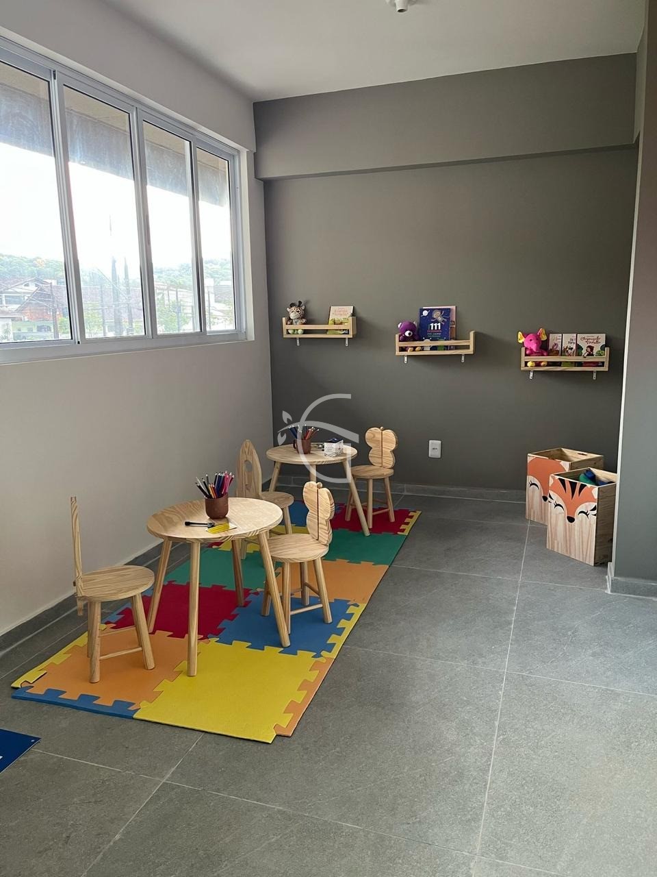 Apartamento à venda com 2 quartos, 55m² - Foto 15