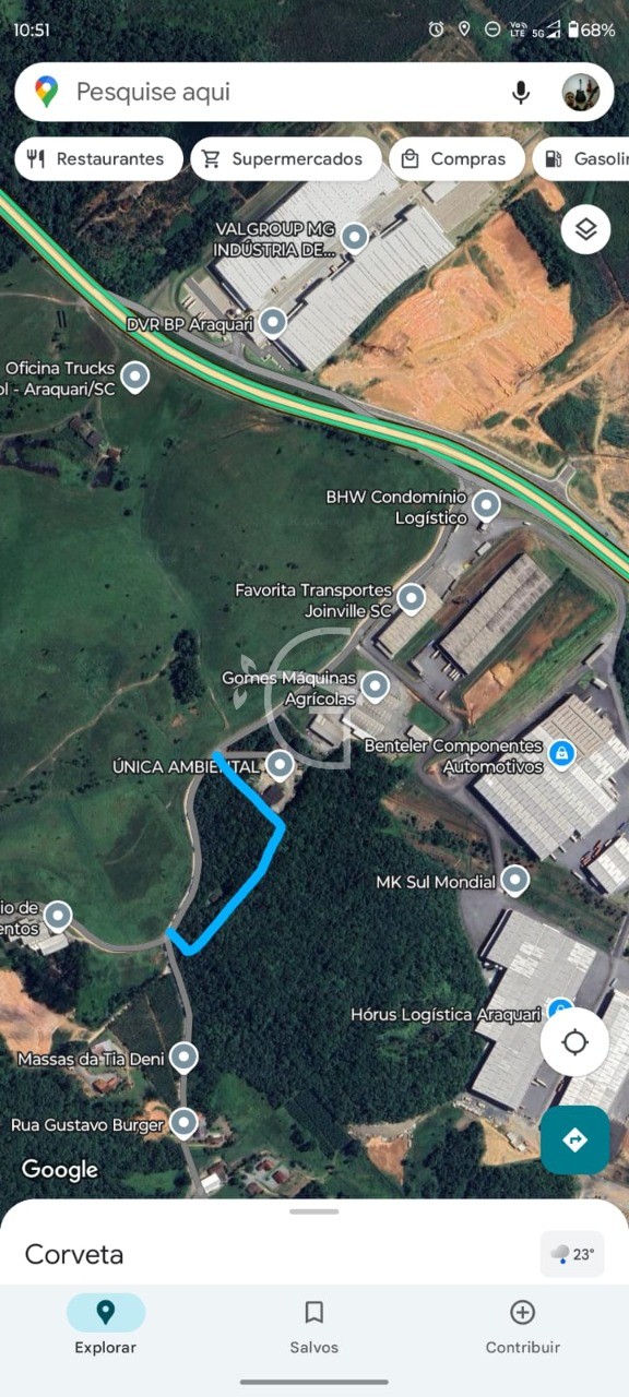 Loteamento e Condomínio - Foto 15