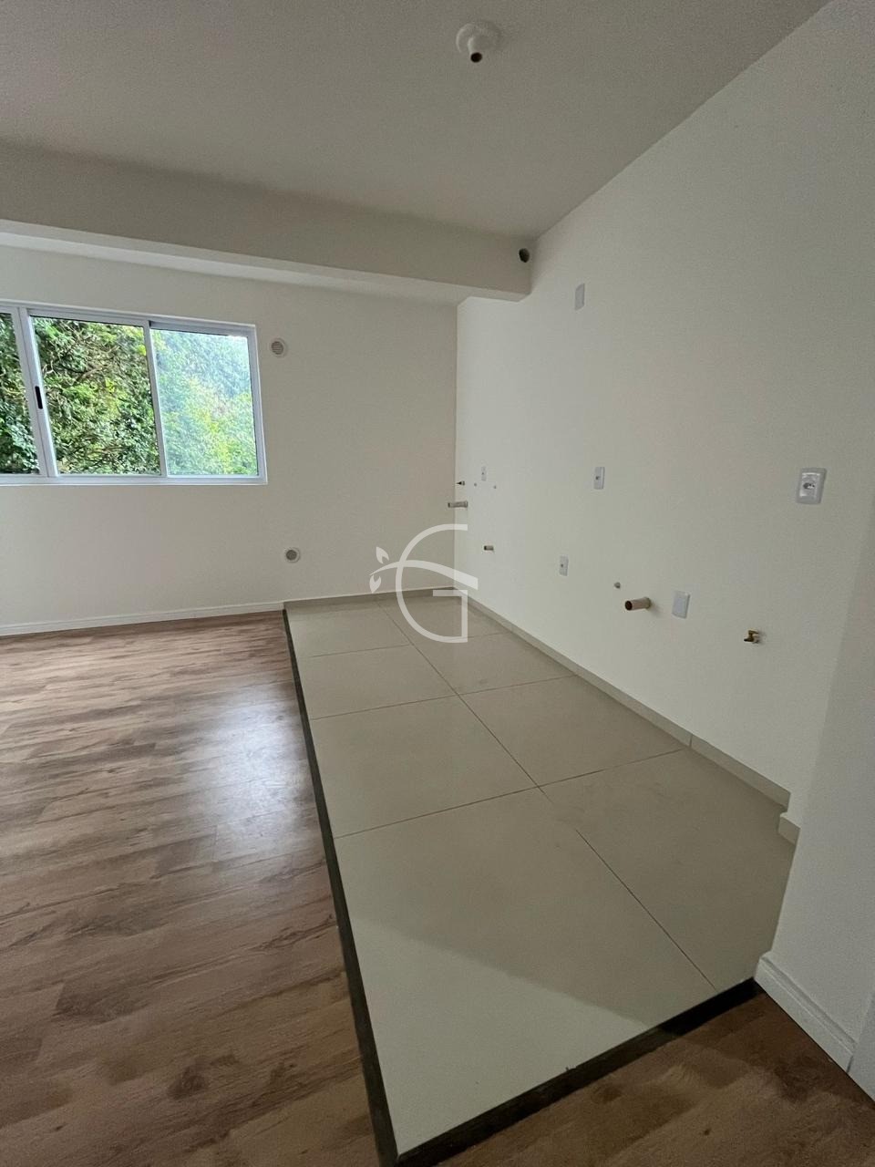 Apartamento à venda com 2 quartos, 55m² - Foto 4