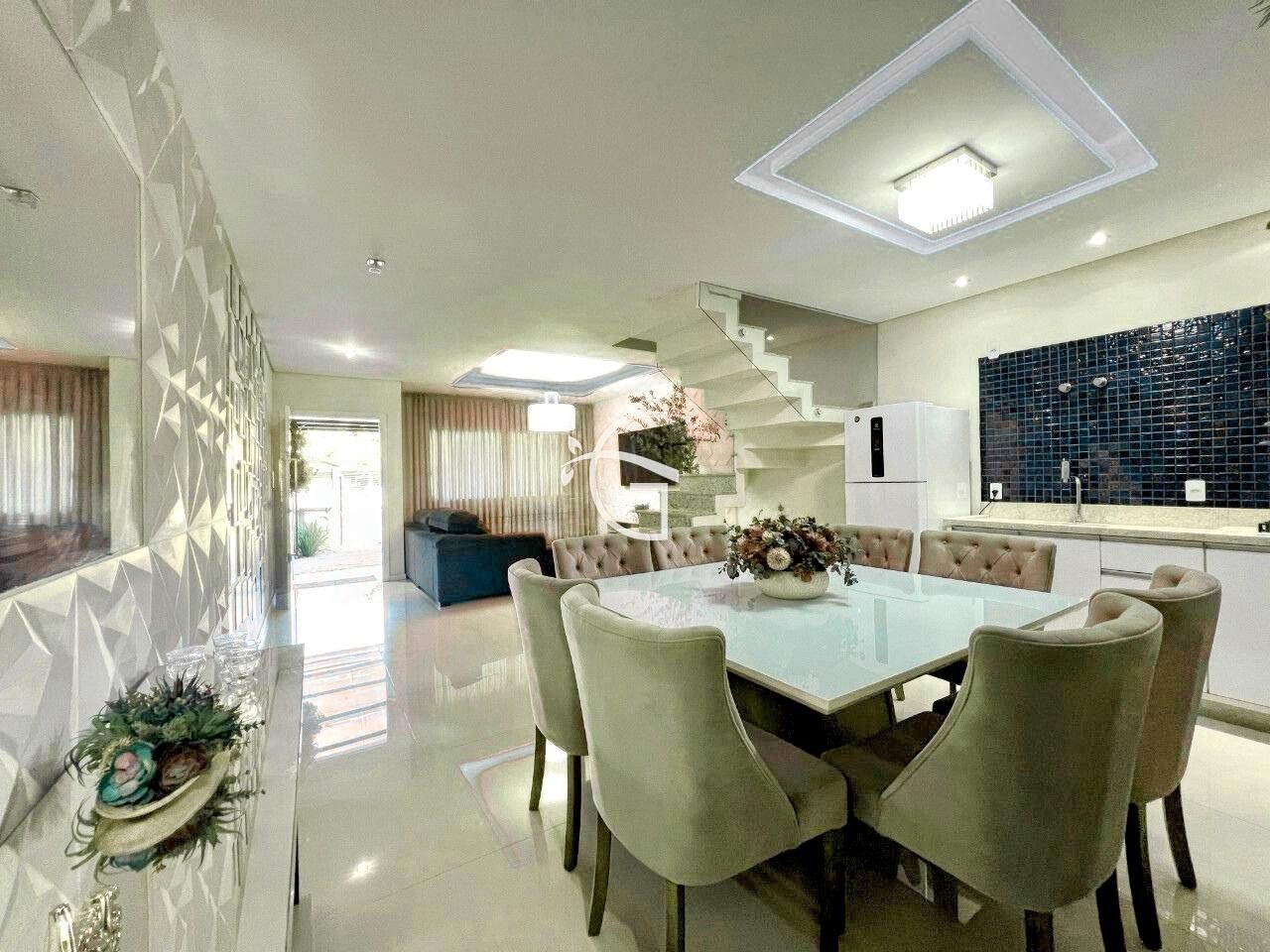 Casa à venda com 3 quartos, 150m² - Foto 10