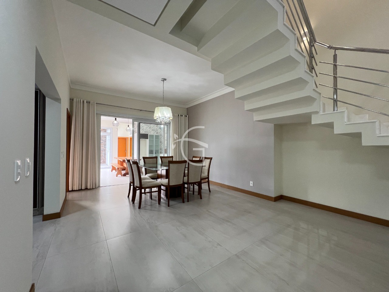 Sobrado, 4 quartos - Foto 4