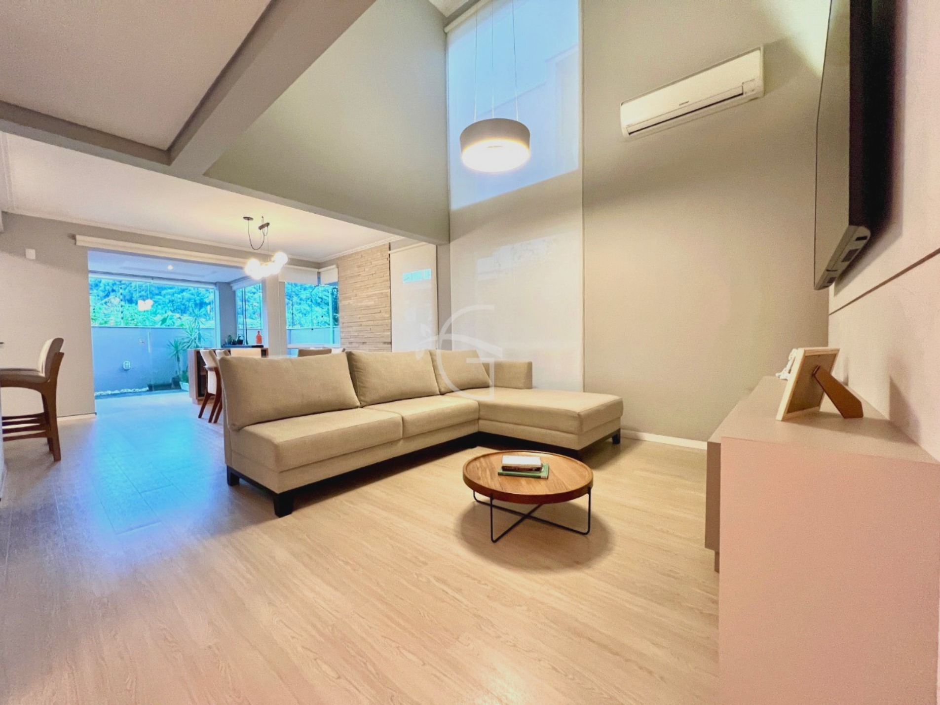 Casa de Condomínio, 3 quartos - Foto 5