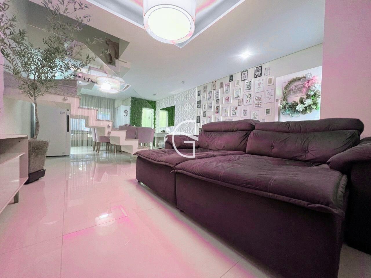 Casa à venda com 3 quartos, 150m² - Foto 8