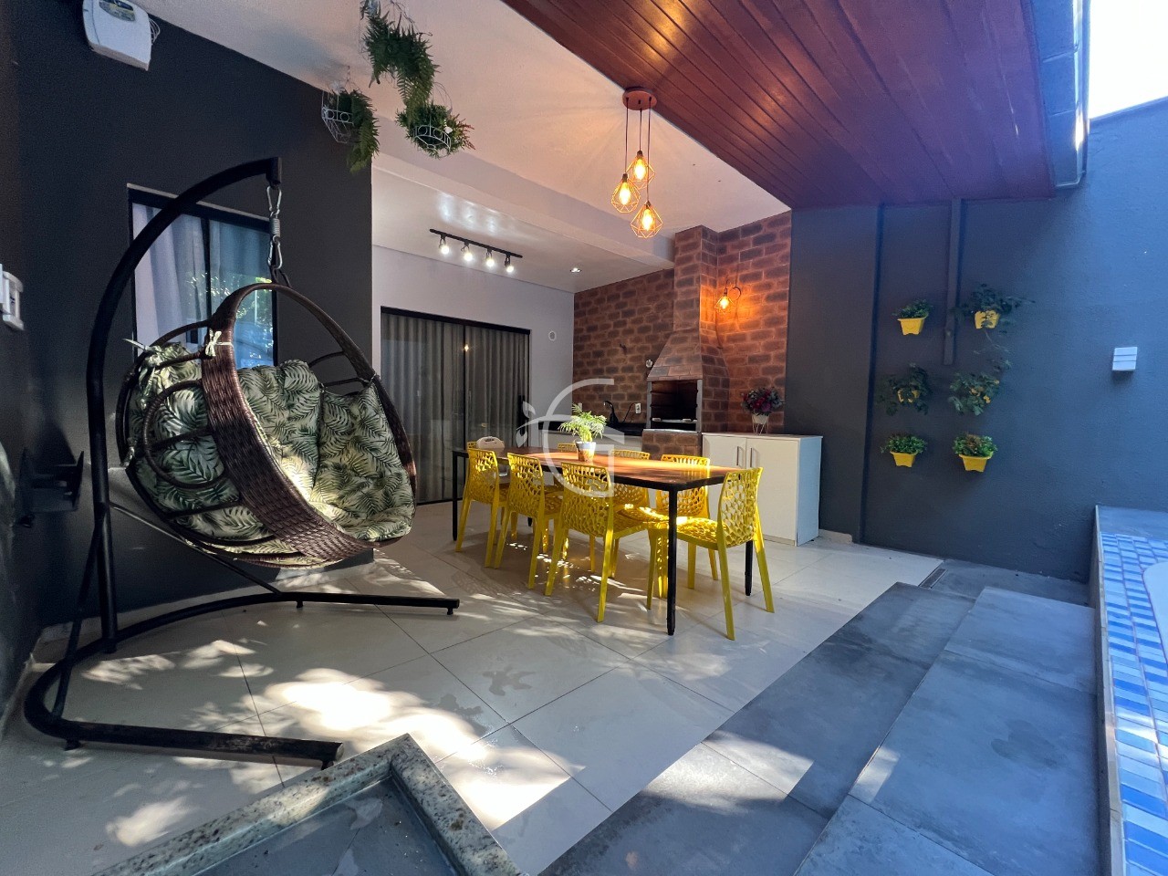 Casa à venda com 3 quartos, 150m² - Foto 5