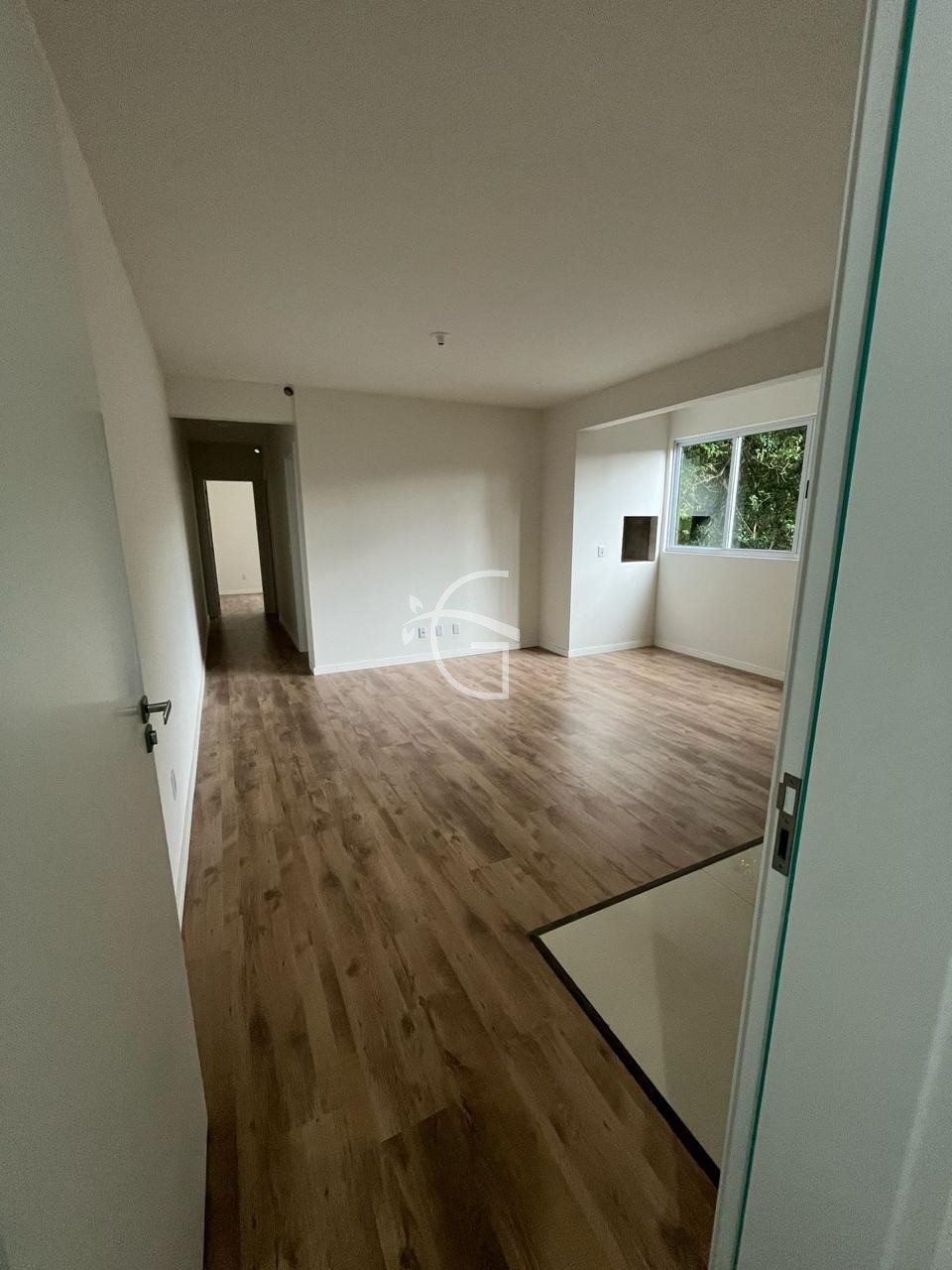 Apartamento à venda com 2 quartos, 55m² - Foto 1